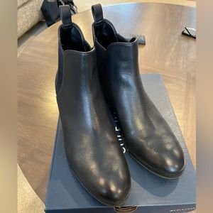 Coke Haan Womens Laina Boots